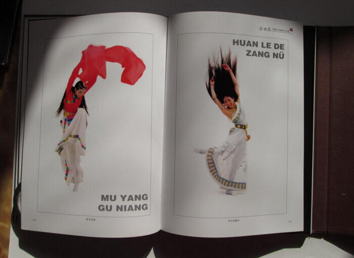 什么樣的作品可以吸引人