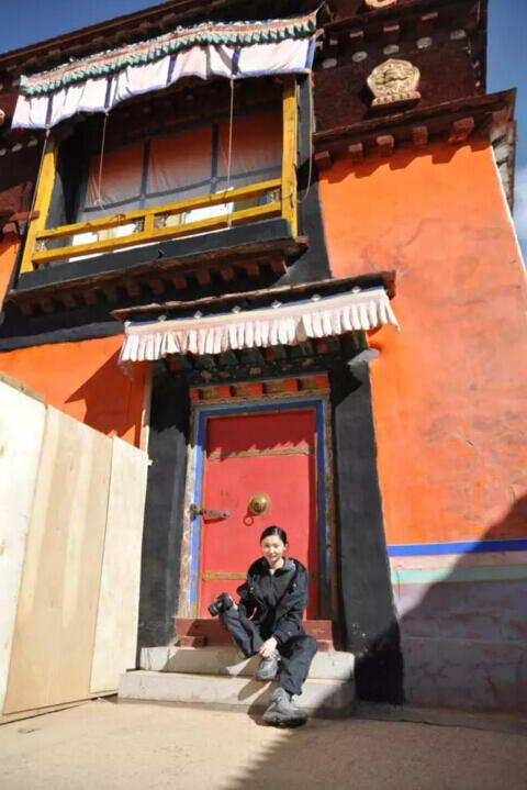 為什么中央圣馬丁之后停止對生命追問呢