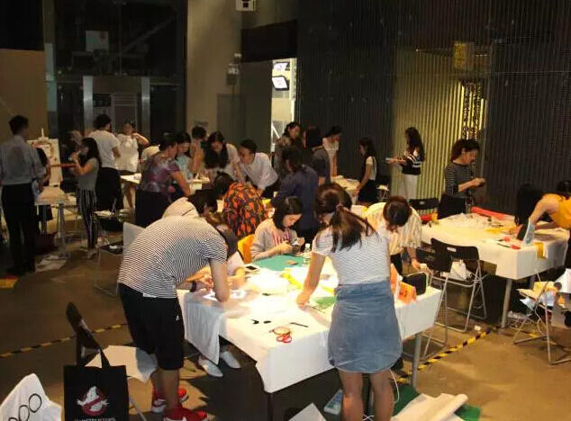 點(diǎn)進(jìn)來看廣州SFK一周年視頻分享