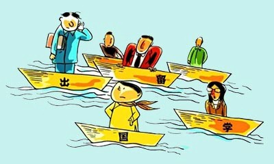 美術(shù)生出國留學(xué)可以申請哪些國家？