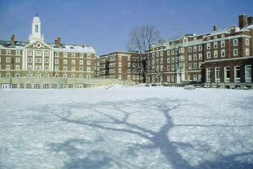 美國(guó)建筑大學(xué)能進(jìn)入世界排名嗎？