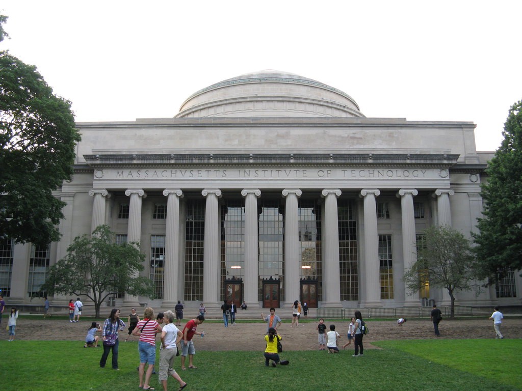 世界大學(xué)建筑系專業(yè)院校排行榜前五位究竟是誰