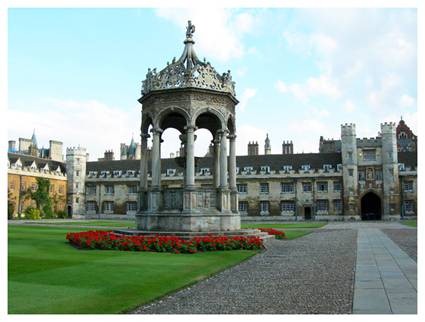 英國(guó)大學(xué)建筑系排行榜近期調(diào)整成什么樣了？