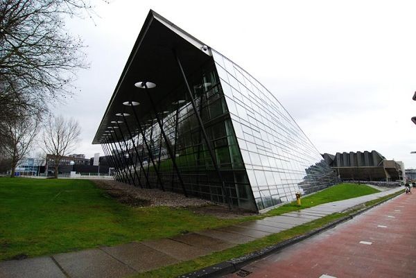 世界建筑學大學排在前五位的不知是哪幾所院校