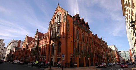 英國設(shè)計學(xué)院進(jìn)入前5名的會是哪些院校