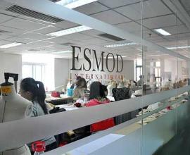 用什么方法可以申請ESMOD高等時裝設計學院？