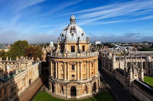 英國建筑專業(yè)大學(xué)哪幾所最好？