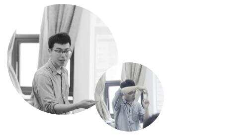 SFK x MFE | 想念是「會呼吸的燈 」—— 科藝裝置workshop！