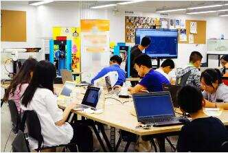 SFK x MFE | 想念是「會呼吸的燈 」—— 科藝裝置workshop！