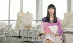 留學(xué)資深導(dǎo)師帶你了解帕森斯服裝教授Marie Genevieve