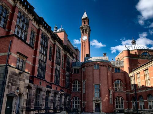 全面解讀伯明翰大學研究生申請條件到底是什么？