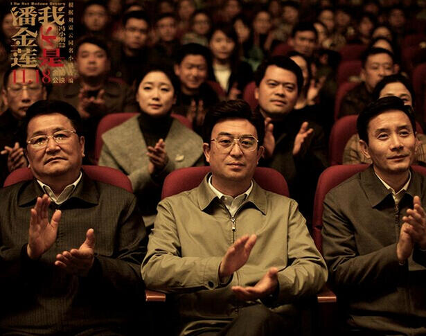 南加州大學的影視藝術有多厲害？大火的潘金蓮根本不值一提！