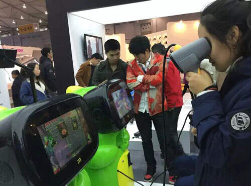成都創(chuàng)意設計周馬上要開展了，你還不來看展嗎？