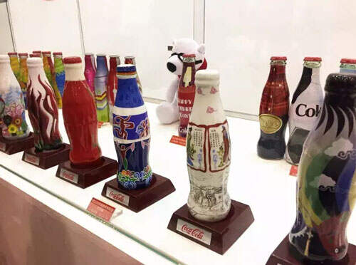 成都創(chuàng)意設計周馬上要開展了，你還不來看展嗎？