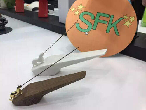 成都創(chuàng)意設計周馬上要開展了，你還不來看展嗎？