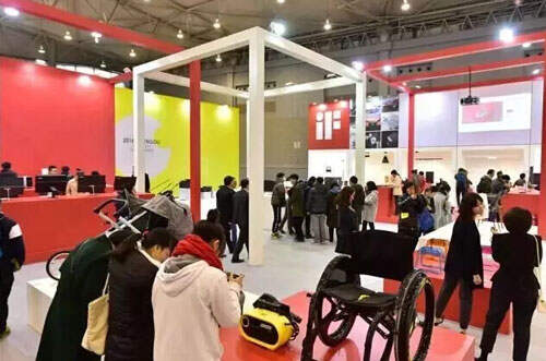 成都創(chuàng)意設計周馬上要開展了，你還不來看展嗎？