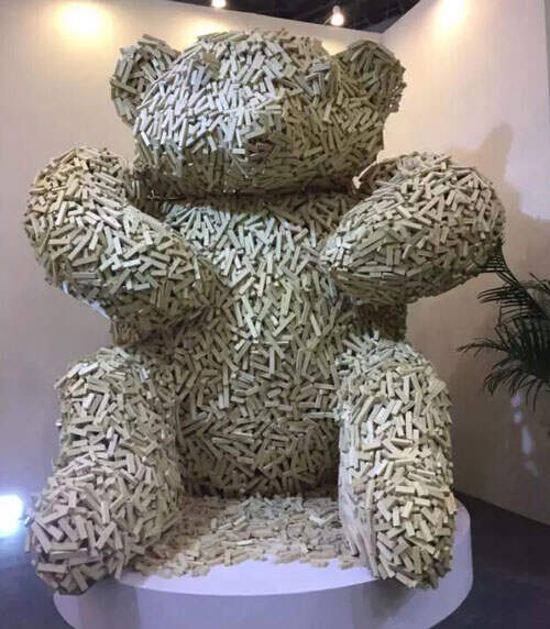 成都創(chuàng)意設計周馬上要開展了，你還不來看展嗎？