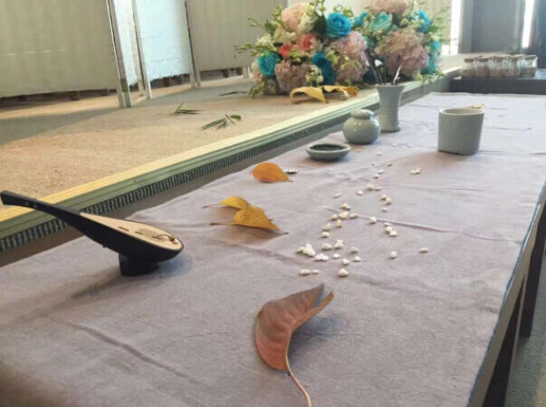 不知道你有沒有聽說過藝術(shù)辣媽俱樂部/