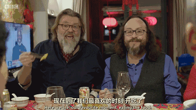 西方圣誕節(jié)和中國春節(jié)的舍與不舍