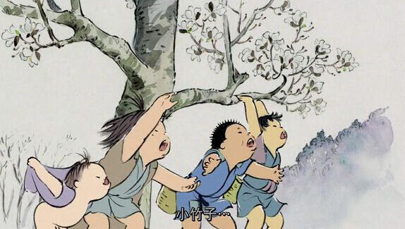 宮崎駿和哪些動(dòng)漫大師同樣厲害