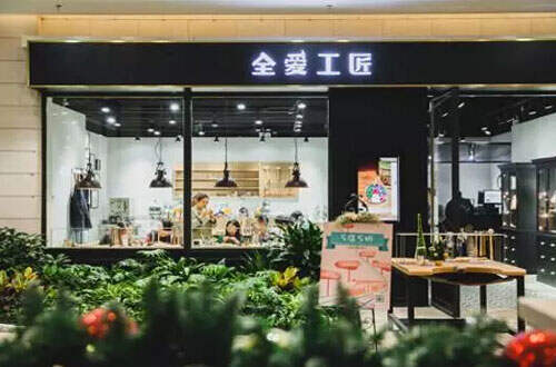 全愛工匠手工作坊和留學(xué)之家如何深入合作？