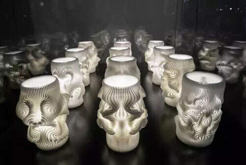 留學(xué)之家和3D打印米蘭設(shè)計周冠軍團隊開展了什么線下活動？