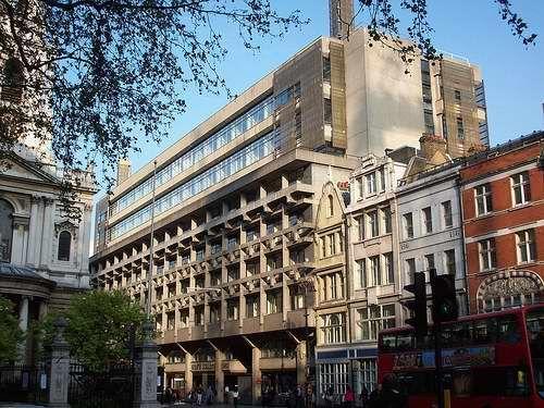 英國倫敦大學國王學院最新排名情況