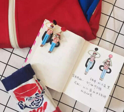這期線下活動成功解讀了藝術(shù)有多少種可能