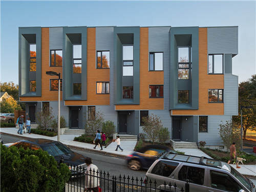圣路易斯華盛頓大學建筑專業(yè)怎么樣？