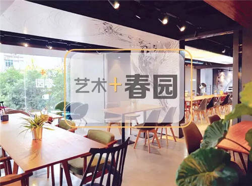濕拓畫手工坊的線下活動(dòng)太精彩，你也來(lái)廣東時(shí)代美術(shù)館吧！