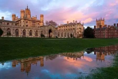 英國建筑專業(yè)最好的大學是哪些學校？