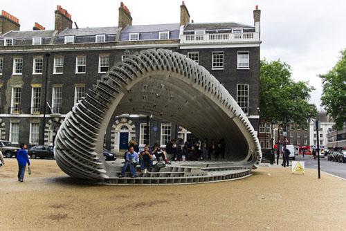 英國建筑聯(lián)盟學(xué)院的申請攻略