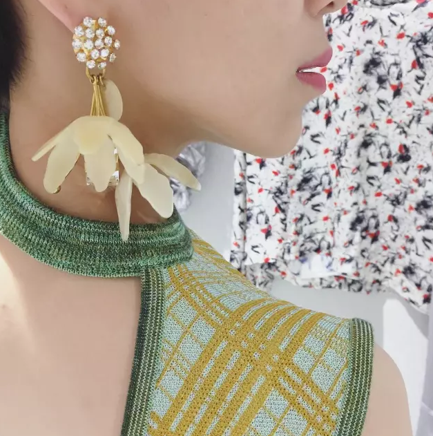 設(shè)計(jì)+生活藝術(shù)的第二場(chǎng)線下活動(dòng)不容錯(cuò)過(guò)
