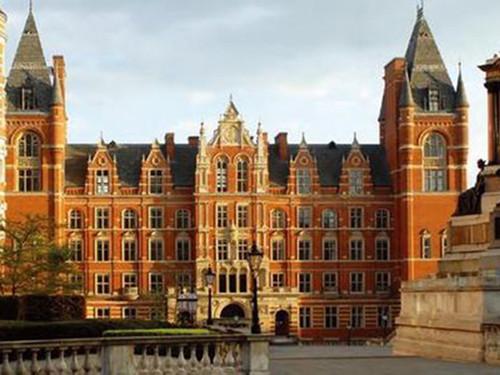 英國哪些設(shè)計類大學比較好？
