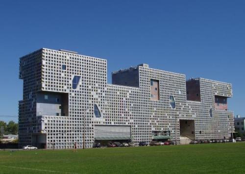 國外著名建筑大學(xué)介紹