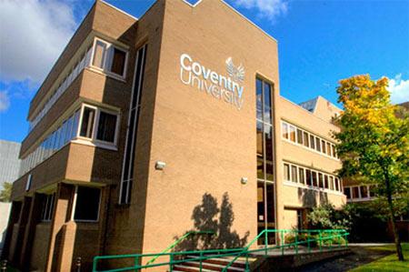 英國考文垂大學對入學有什么具體要求？