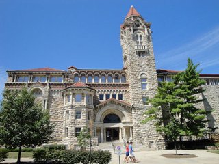 美國大學(xué)建筑專業(yè)排名