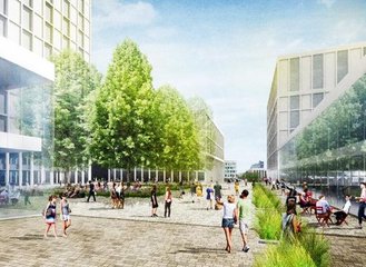 一文詳解英國大學(xué)的景觀設(shè)計城市規(guī)劃專業(yè)如何排名？