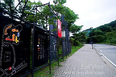 首爾藝術(shù)大學的世界排名才......
