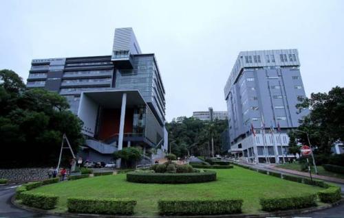 一起解讀香港中文大學(xué)設(shè)計(jì)專業(yè)！