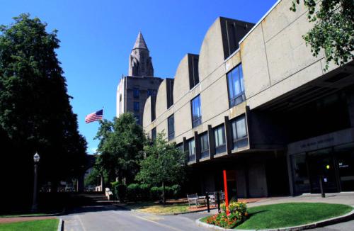 波士頓大學建筑專業(yè)值得推薦嗎？
