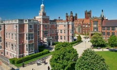 英國藝術(shù)系好的TOP5大學你不能不知道！