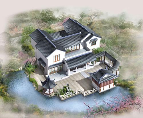 藝術(shù)留學(xué)怎樣制作出優(yōu)秀的風(fēng)景園林作品集？