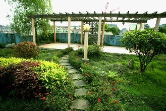 景觀設(shè)計留學(xué)適合去哪個國家留學(xué)？