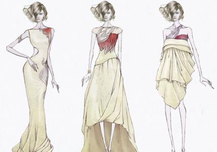 服裝打板適合去哪留學(xué)？