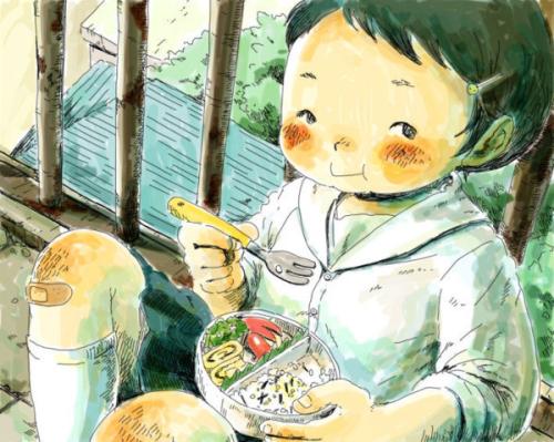 日本學(xué)插畫可以去哪些院校？
