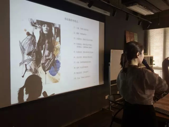 藝術(shù)留學作品集應該有什么亮點？