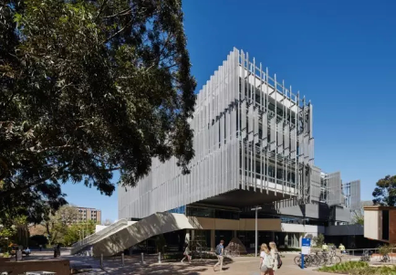 墨爾本大學建筑專業(yè)申請條件