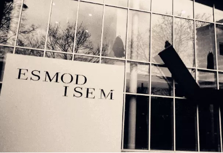 esmod入學清單！