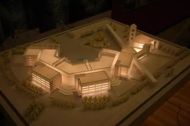 出國學習建筑設計怎么樣？